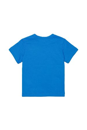 Marni logo jersey T-shirt MARNI KIDS | M01785M00RF0M859